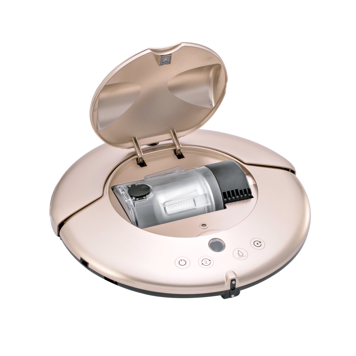 Cyclone Series Robot Vacuum