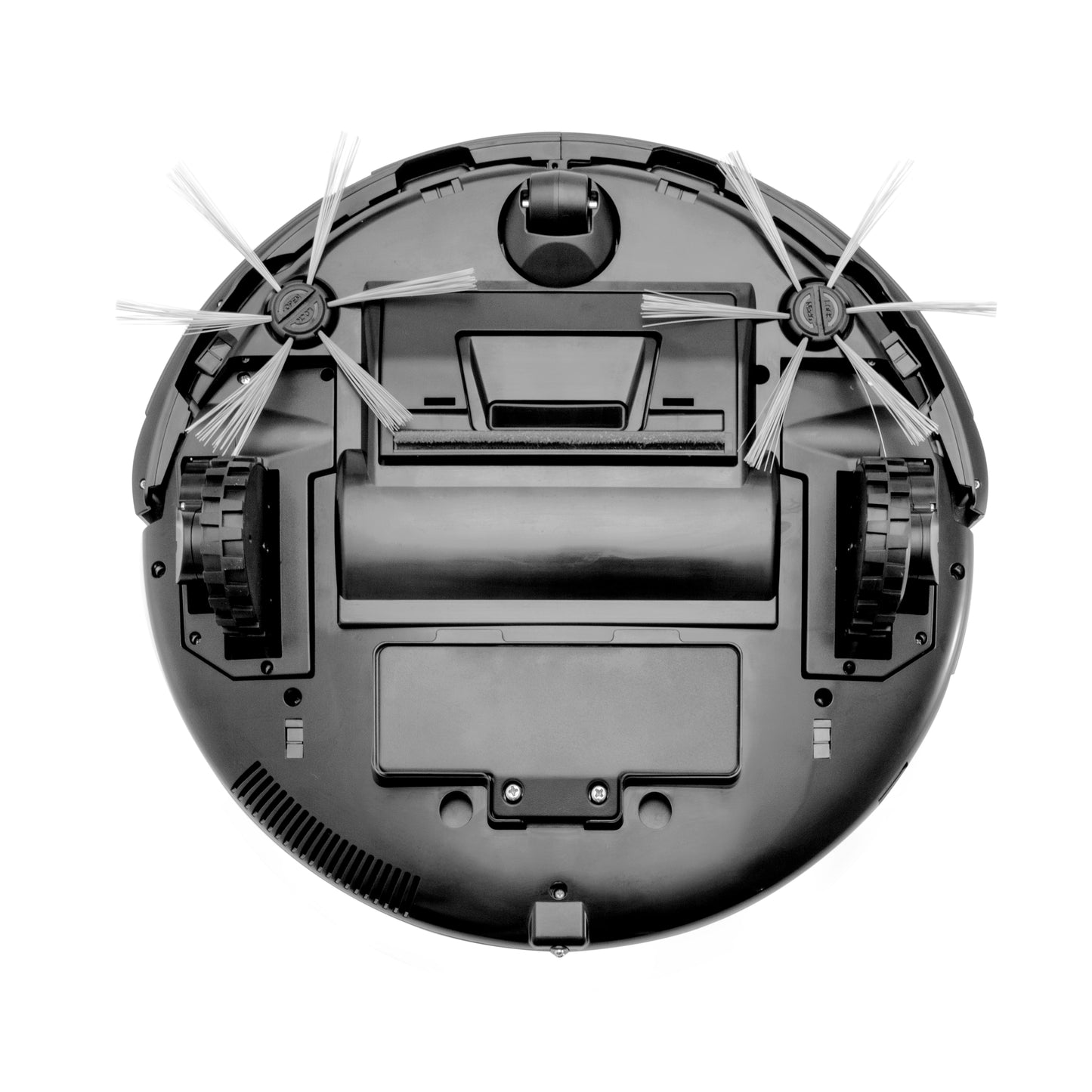 Cyclone Series Robot Vacuum