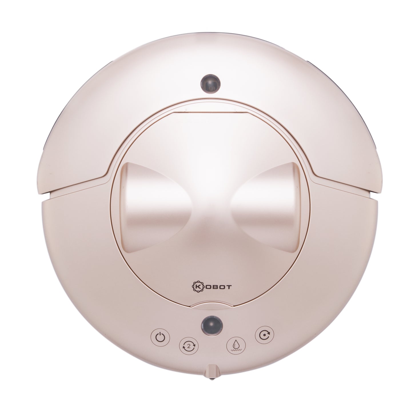Cyclone Series Robot Vacuum