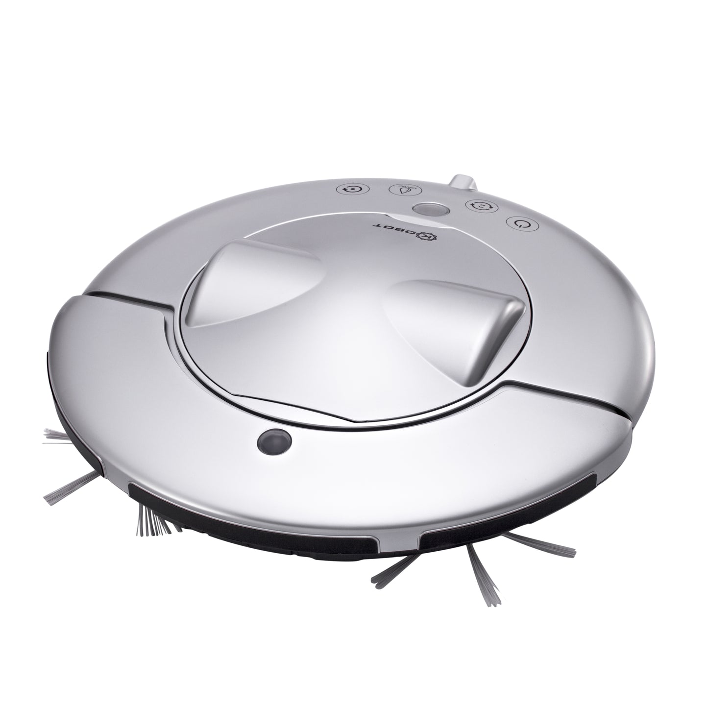Cyclone Series Robot Vacuum