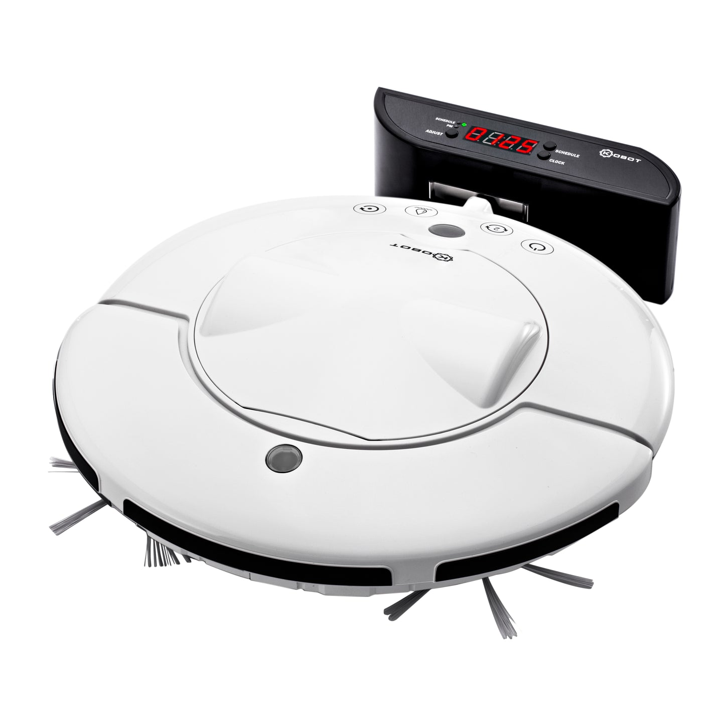 Cyclone Series Robot Vacuum