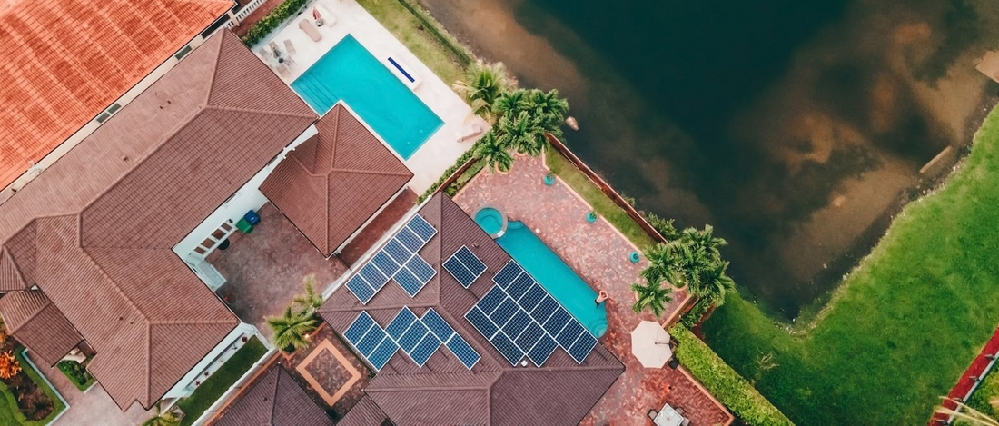 Going Solar? Let’s explore a your options from cheap to luxury