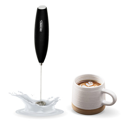 Mini Handheld Milk Frother