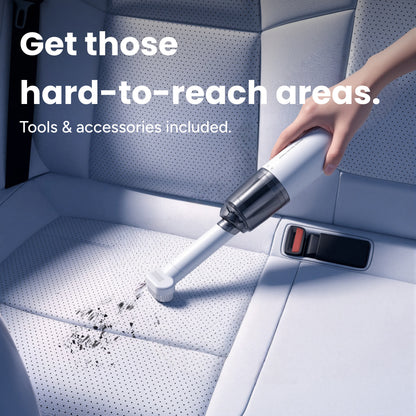 KOBOT Portable Wand Vacuum