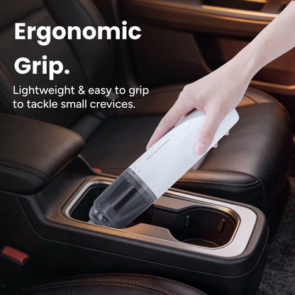 KOBOT Portable Wand Vacuum