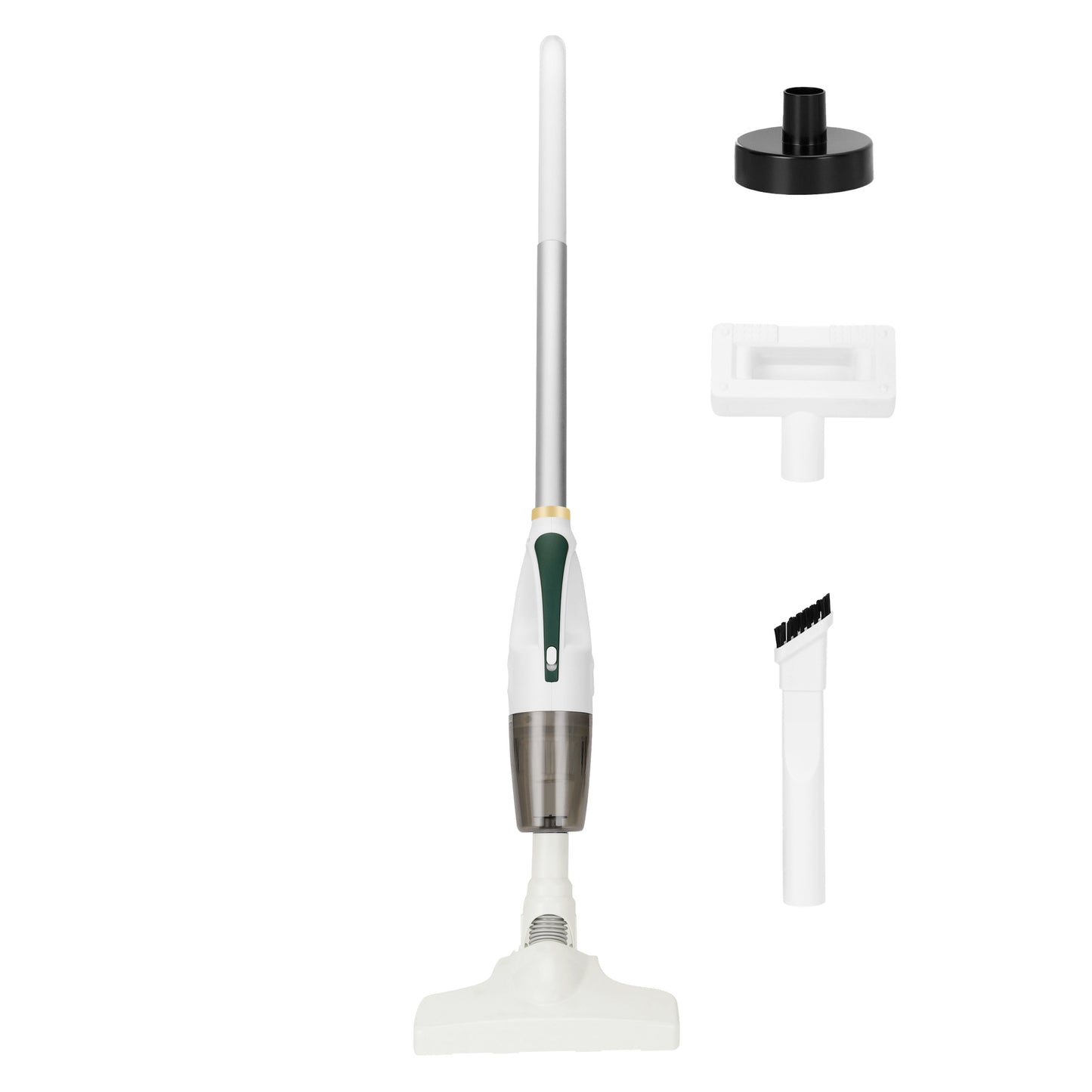 Kobot Flexible Rechargeable Cordless Vacuum