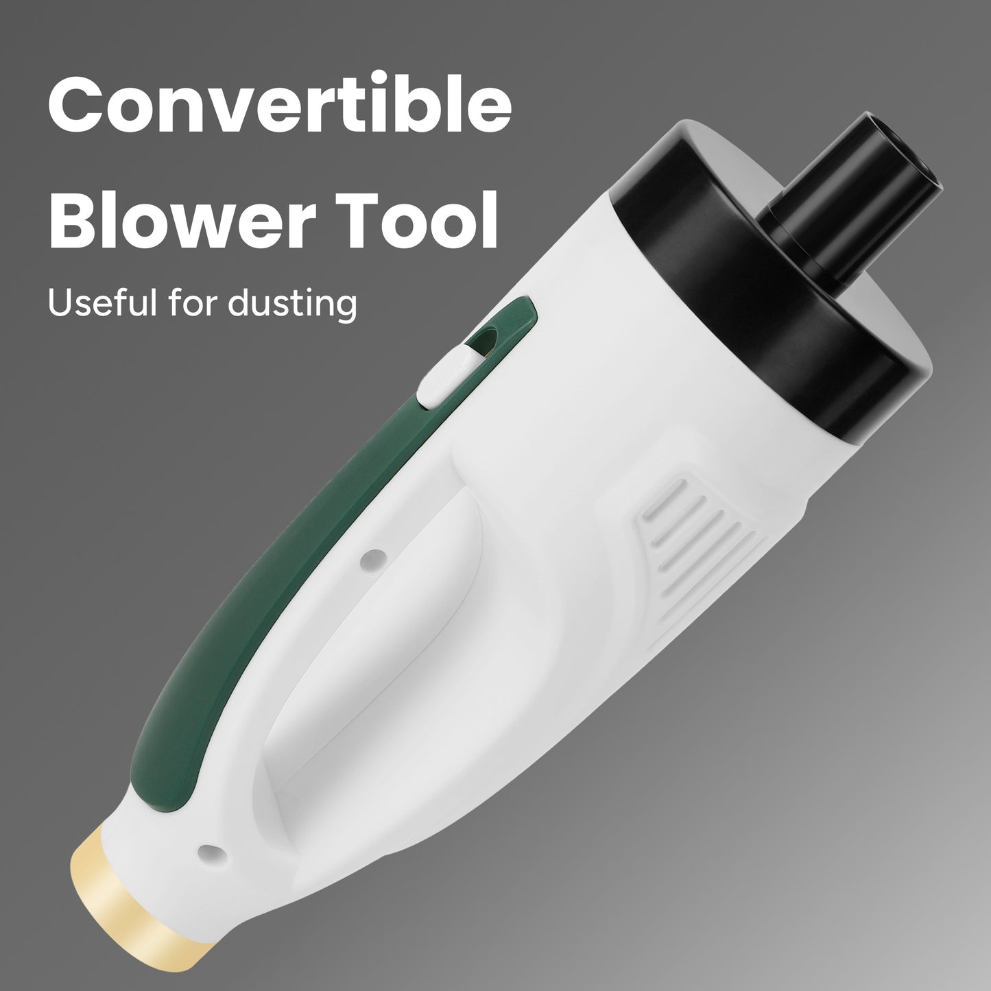 Kobot Flexible Rechargeable Cordless Vacuum