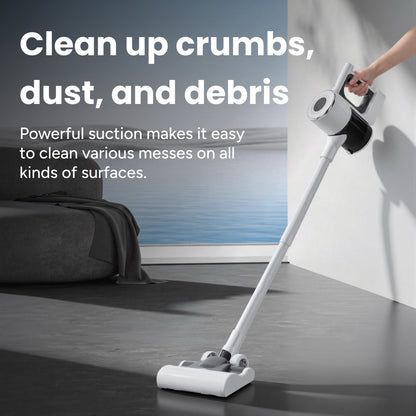 Kobot Multi-Mode Cordless Vacuum