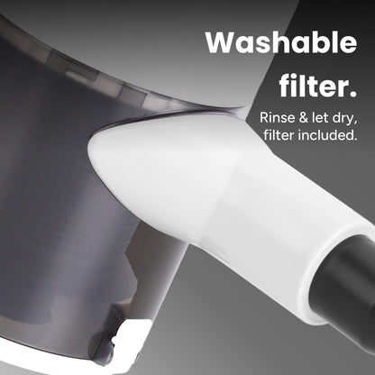 Kobot Multi-Mode Cordless Vacuum