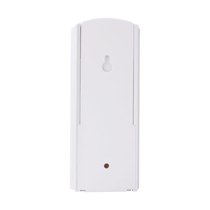 Techko Wall Motion Sensing Security Alarm with Remote Control