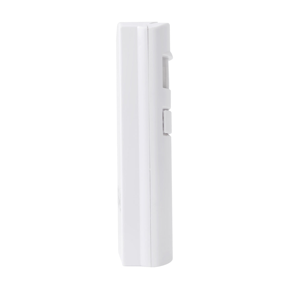 Techko Wall Motion Sensing Security Alarm with Remote Control