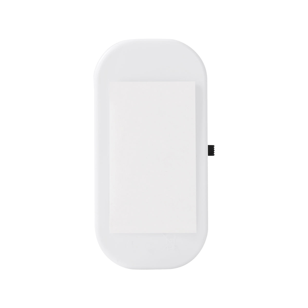 Techko Safety Entry S080 Magnetic Sensor Security Alarm