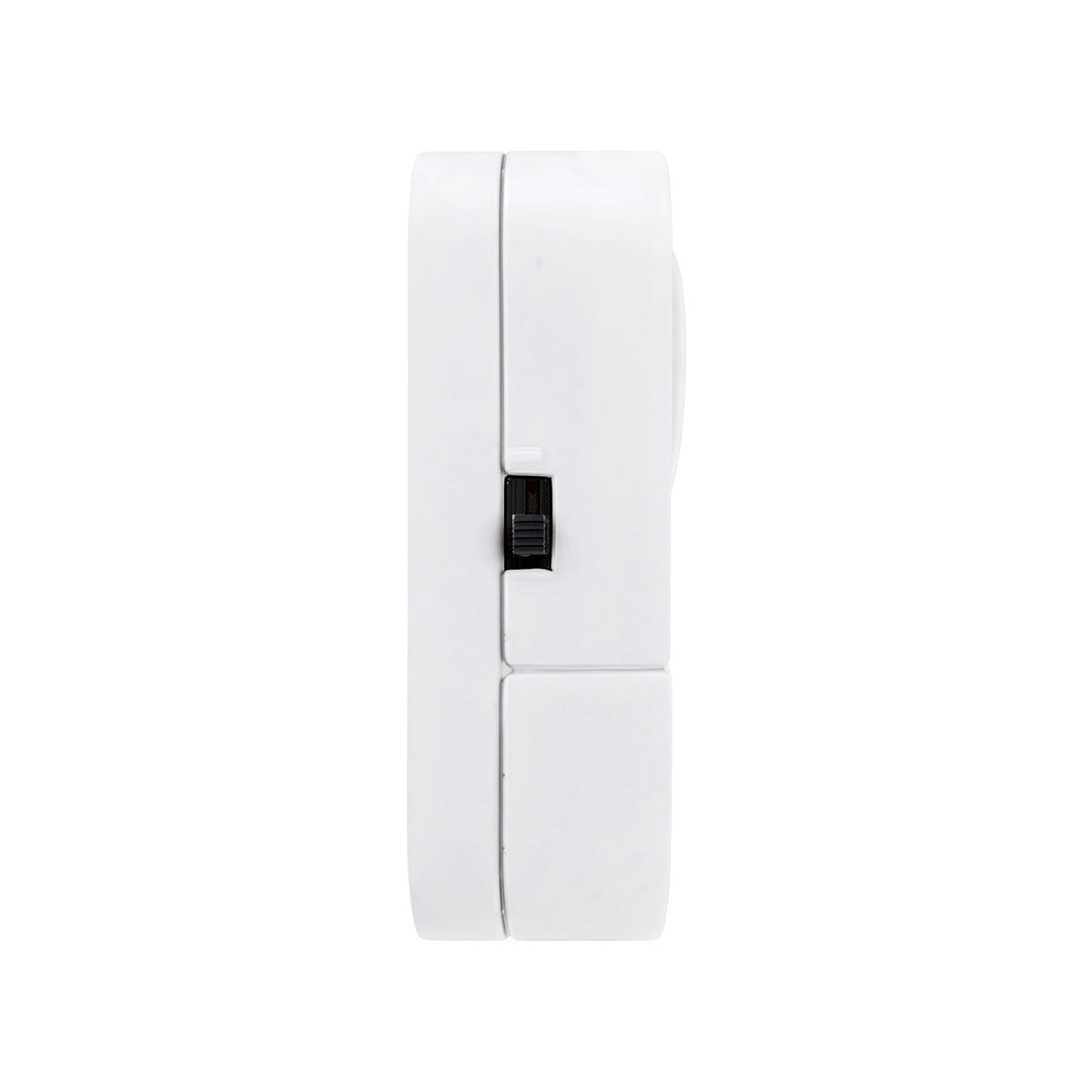 Techko Safety Entry S080 Magnetic Sensor Security Alarm