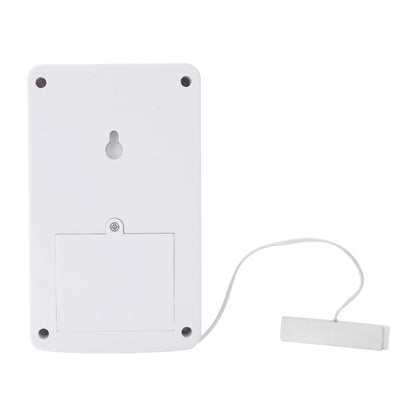 Techko Safety S082 Keypad Security Alarm