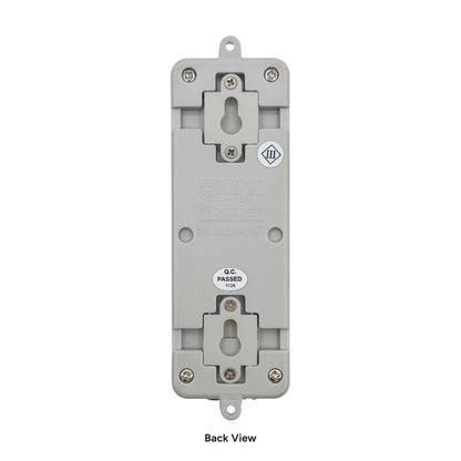 Safe Pool Alarm for Gates, Doors, Windows, and Sliding Doors