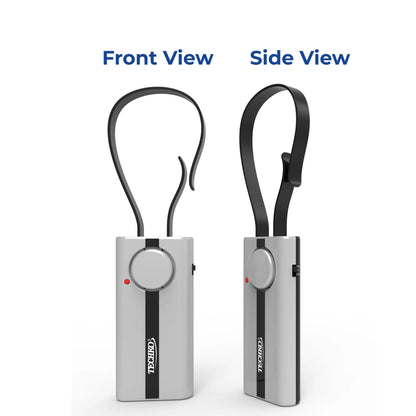 Hanging Safety Guard Alarm