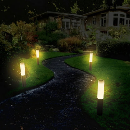 Solar Pathway Light (Dual Lighting Modes)