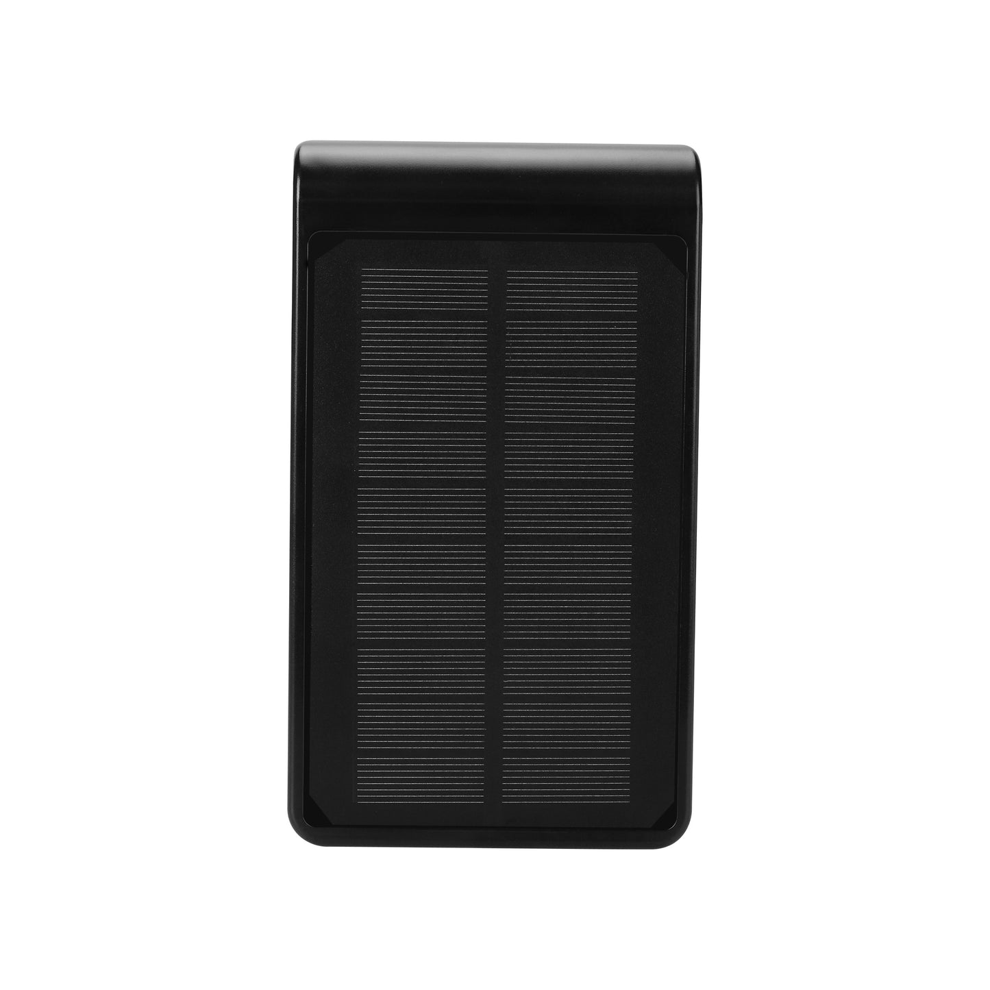 Techko Outdoor L-Shaped Solar Pathlight with Motion Sensor