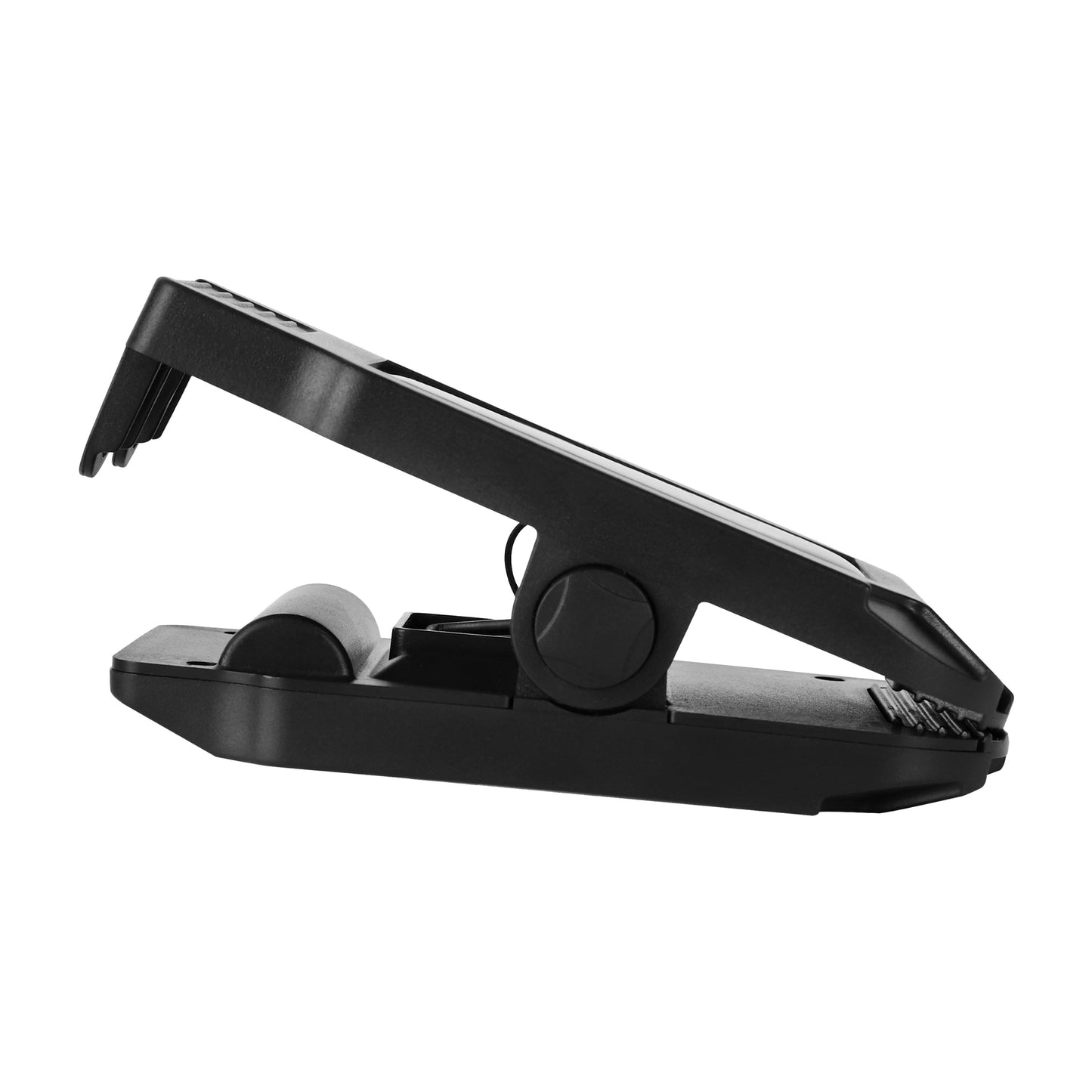 Outdoor Compact Solar Clip-Anywhere Light with Motion Sensor (2-Pack)