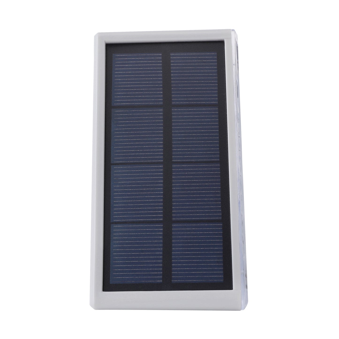 Outdoor Solar Compact Step Light (2-pack)