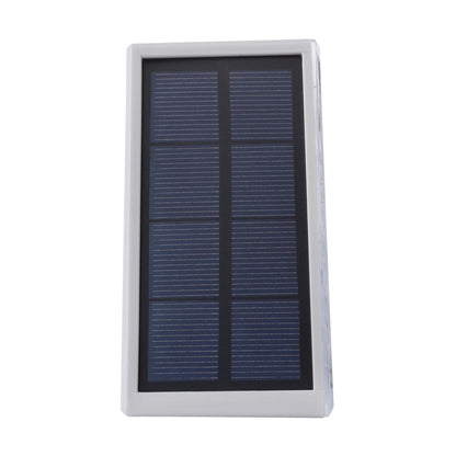 Outdoor Solar Compact Step Light (2-pack)