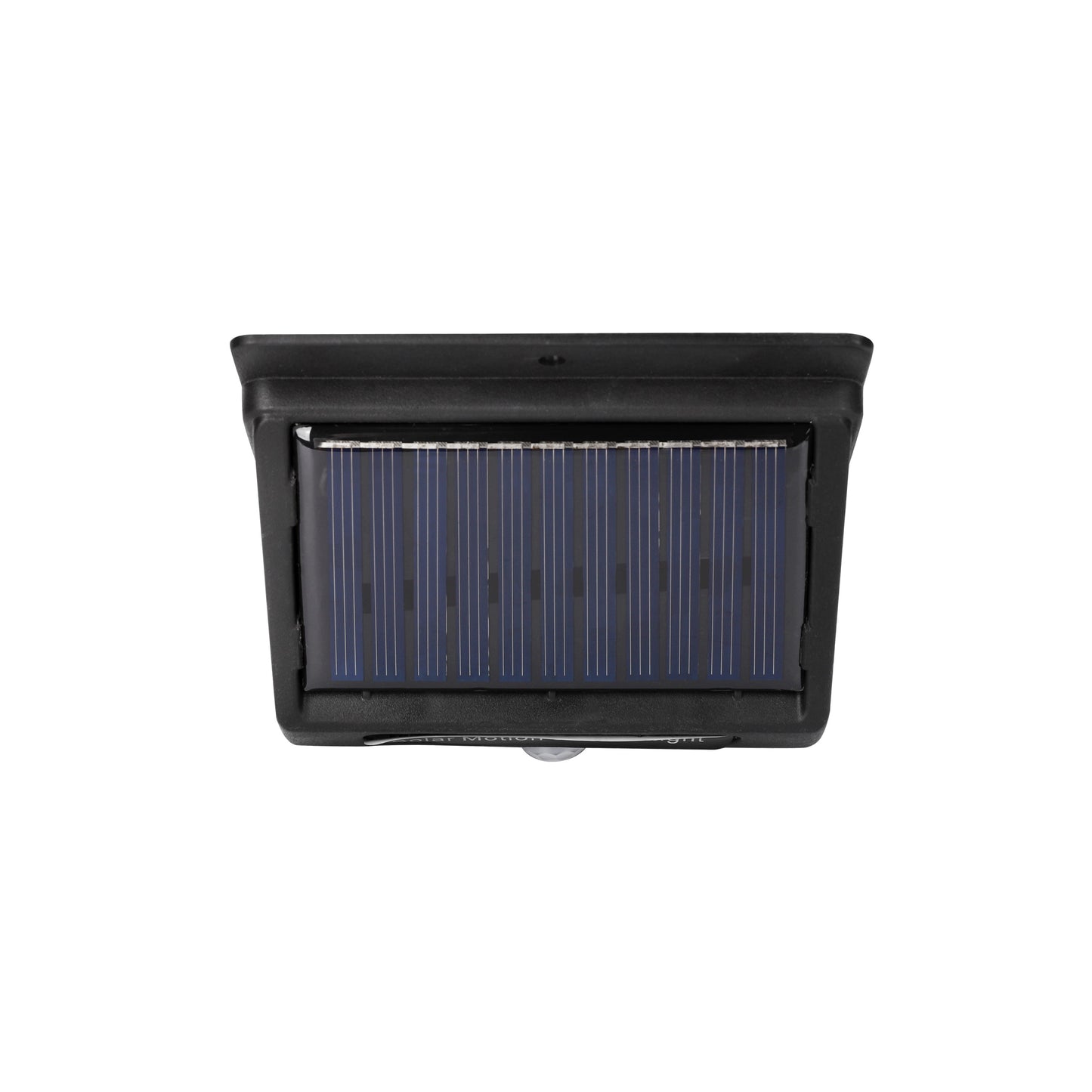 Solar Security Wall Lights with Motion Sensor – Small (4-pack)