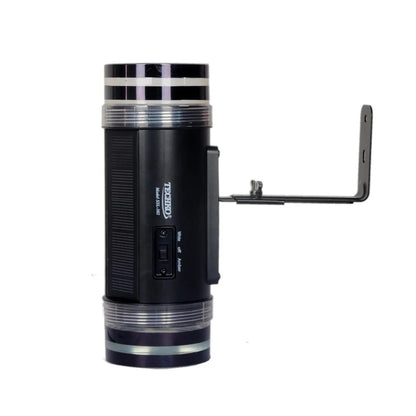 Solar Cylinder Wall Light (Dual Direction)
