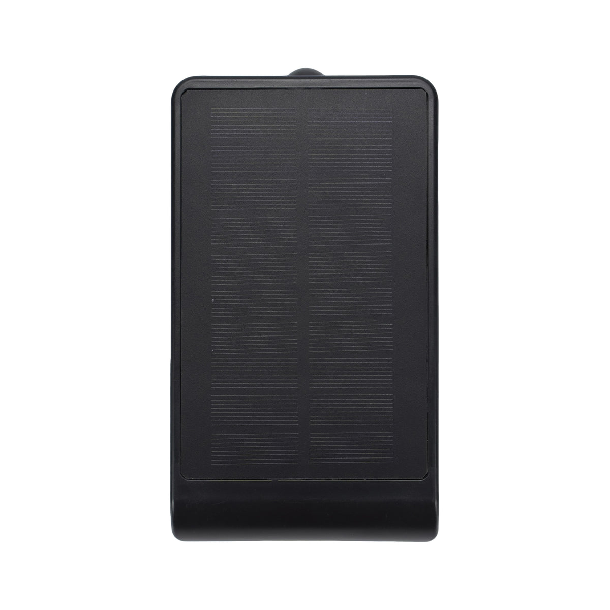 Techko Solar Motion Rectangle Lamphead Downlight Wall Light
