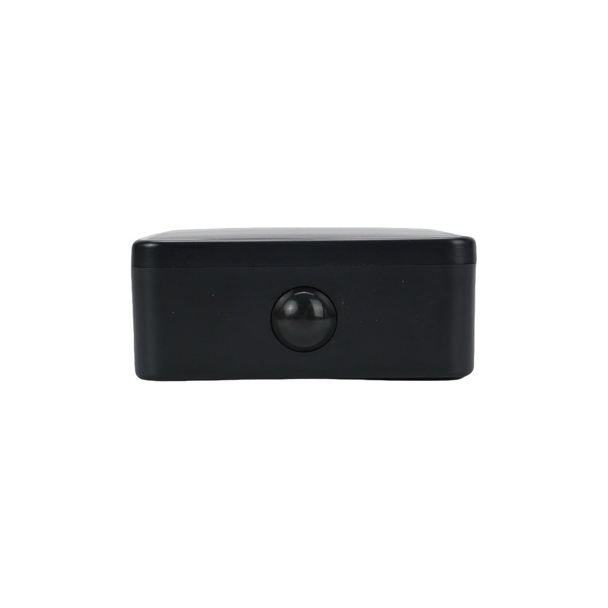 Techko Solar Motion Rectangle Lamphead Downlight Wall Light