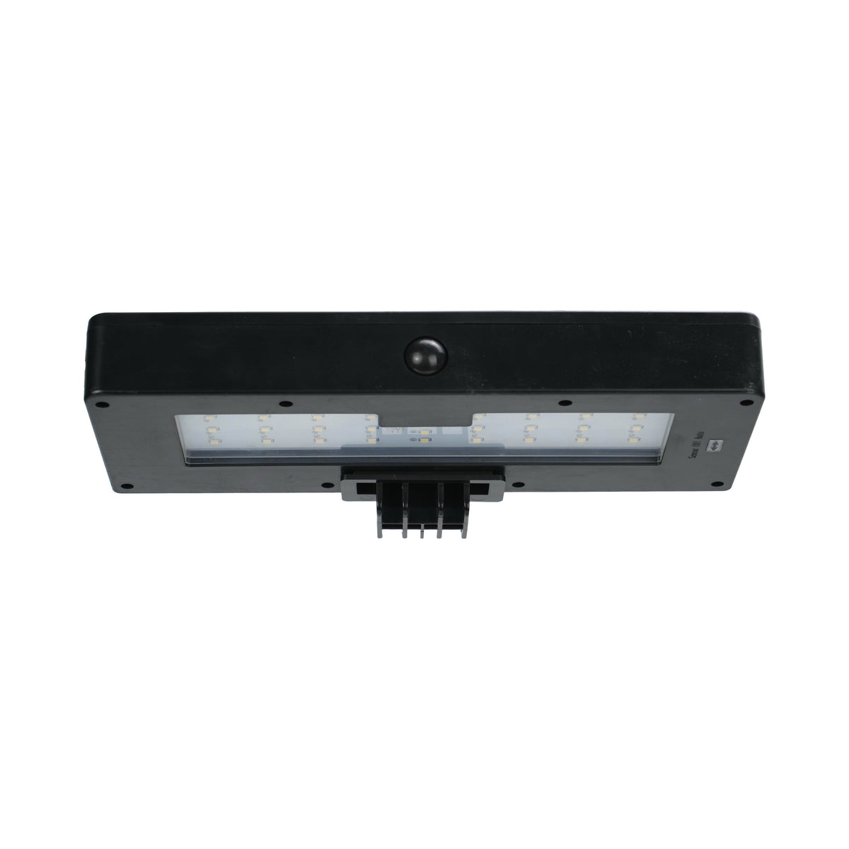 Techko Solar Motion Long Lamphead Downlight Wall Light