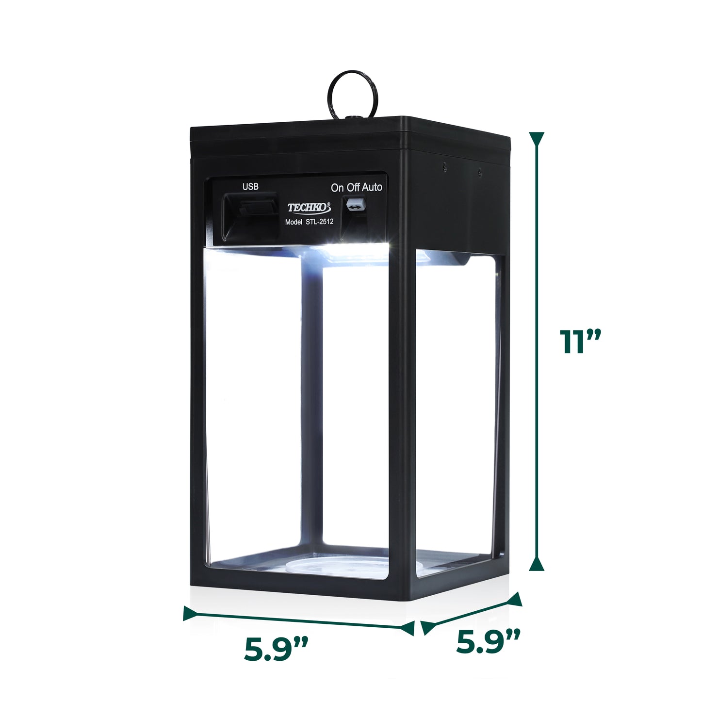 Solar Portable Lantern