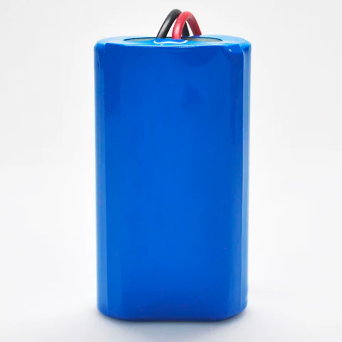 Battery Pack: Compatible with Coral One