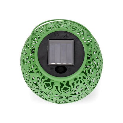 Solar Decorative Lantern (Spherical)