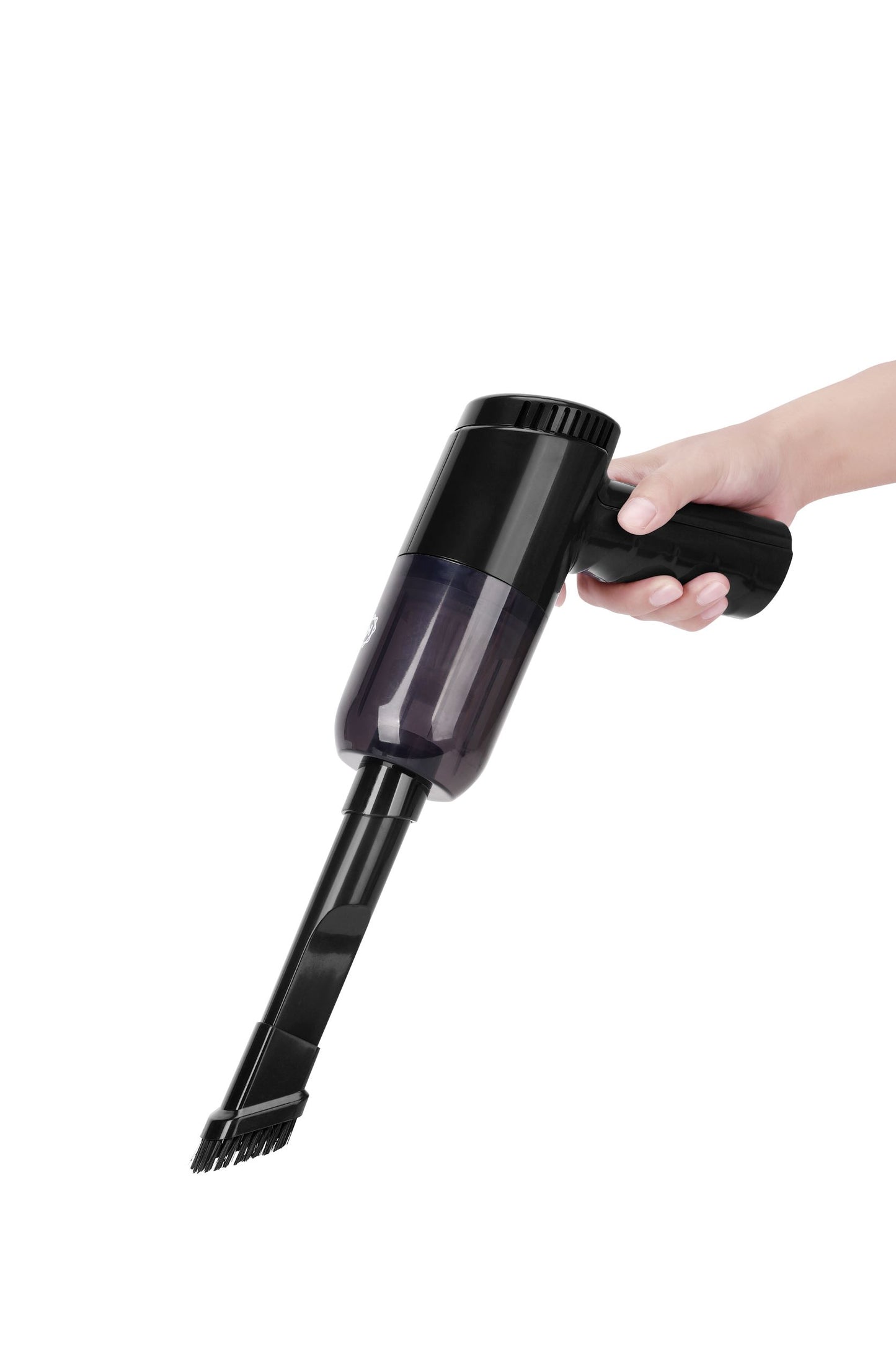 KOBOT Portable Cordless Car Vacuum – Onyx