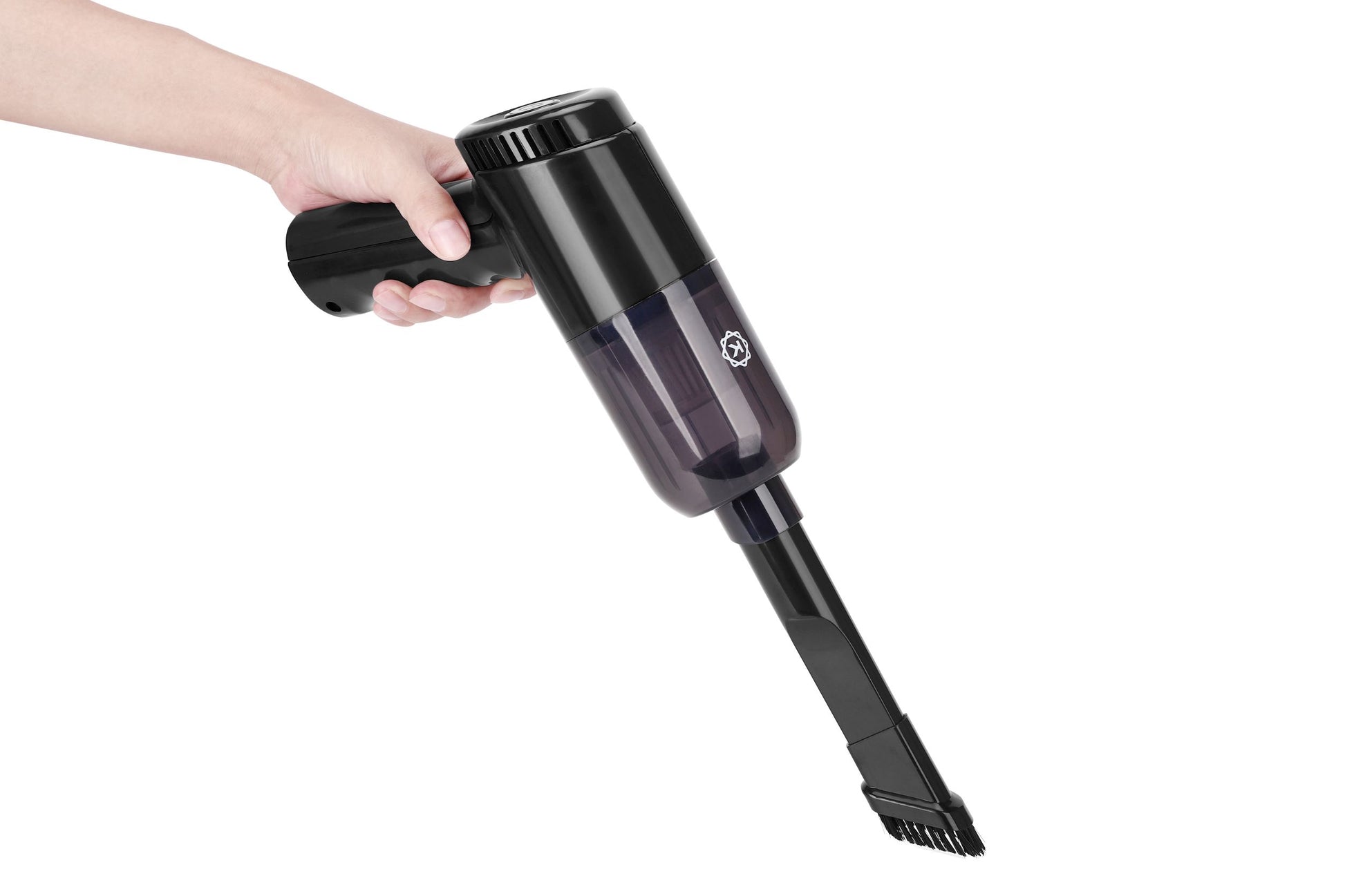 KOBOT Portable Cordless Car Vacuum - Onyx