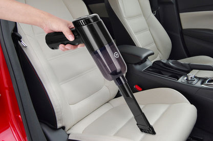 KOBOT Portable Cordless Car Vacuum – Onyx
