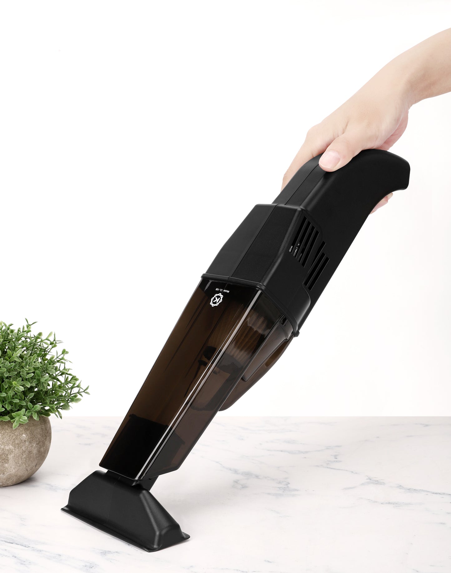 Kobot Portable Cordless Handheld Vacuum