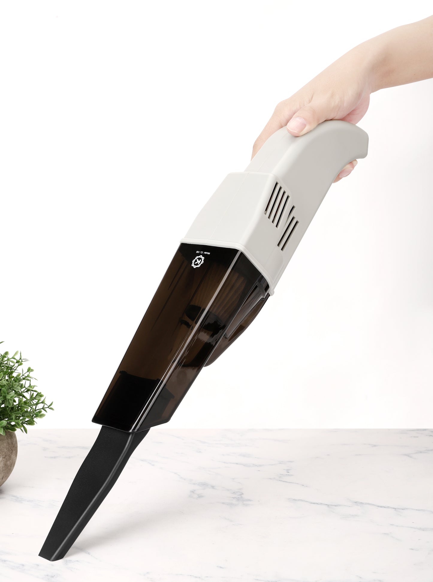 Kobot Portable Cordless Handheld Vacuum