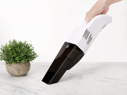 Kobot Portable Cordless Handheld Vacuum