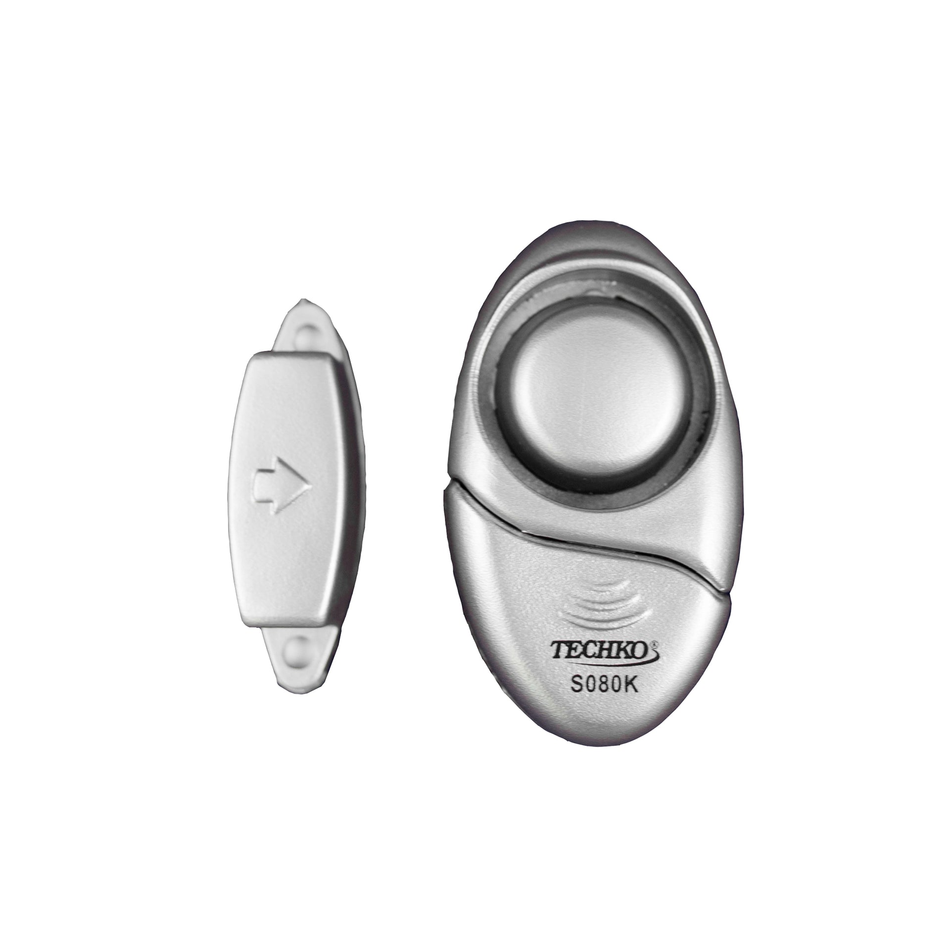 Mighty Mini Alarm