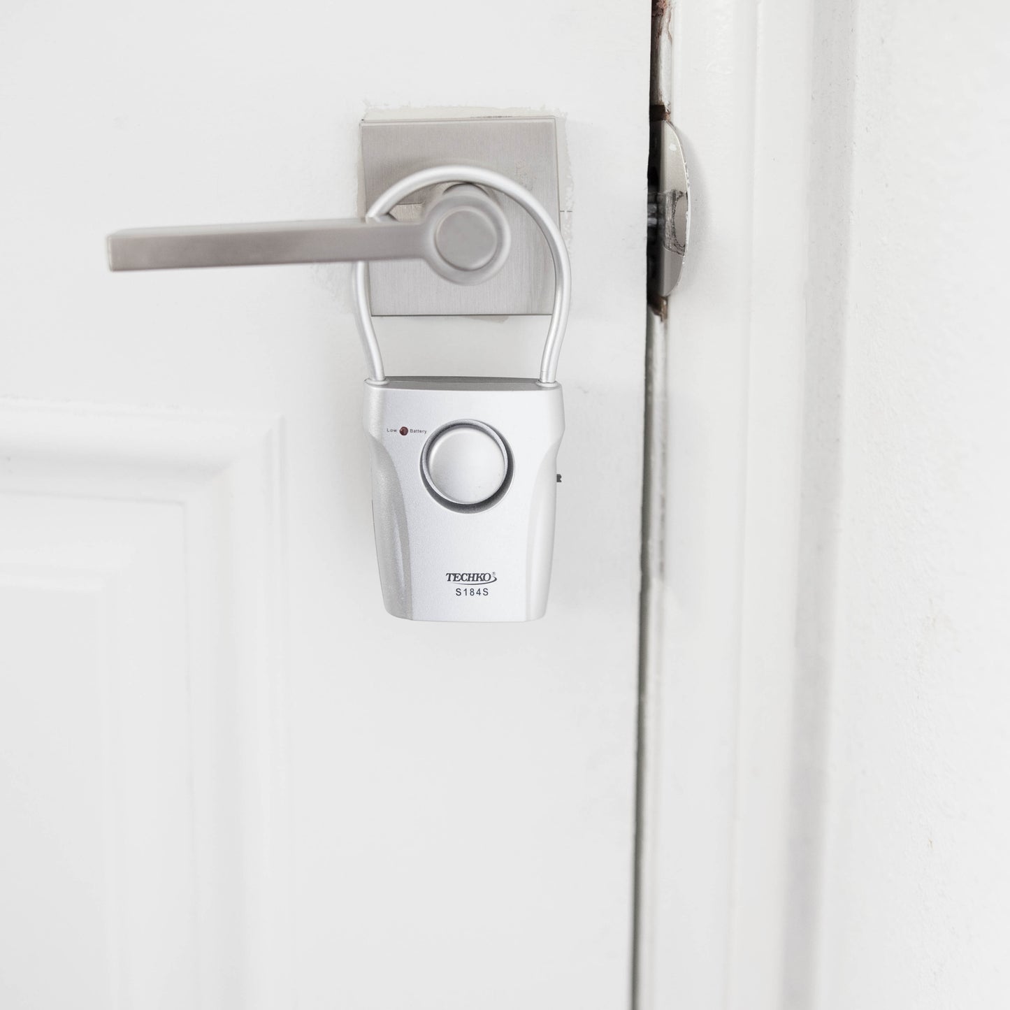 Ultra Slim Door Guard Alarm