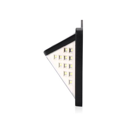 Solar Motion Sensing Wall Light(2-Pack)