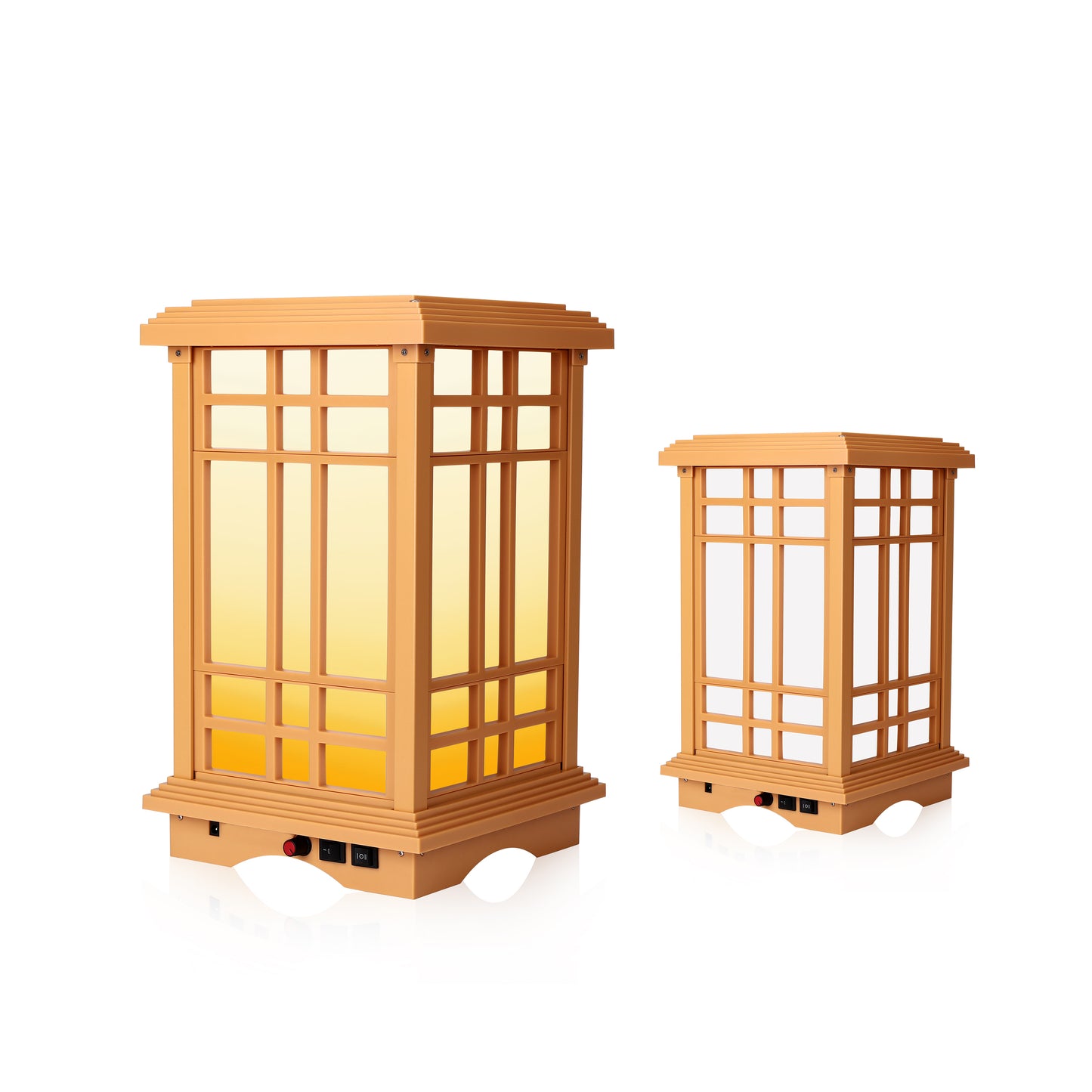 Zen Indoor Lantern (Small)