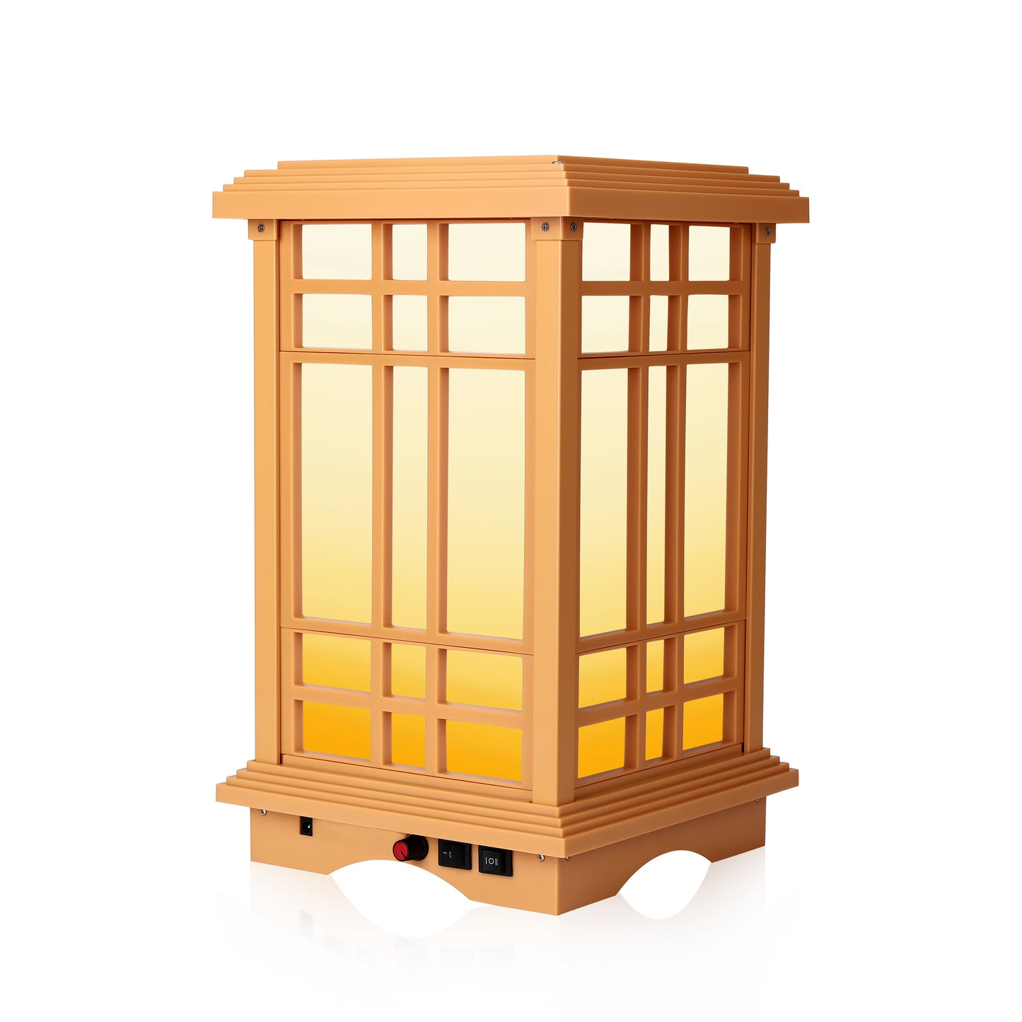 Zen Indoor Lantern (Small)