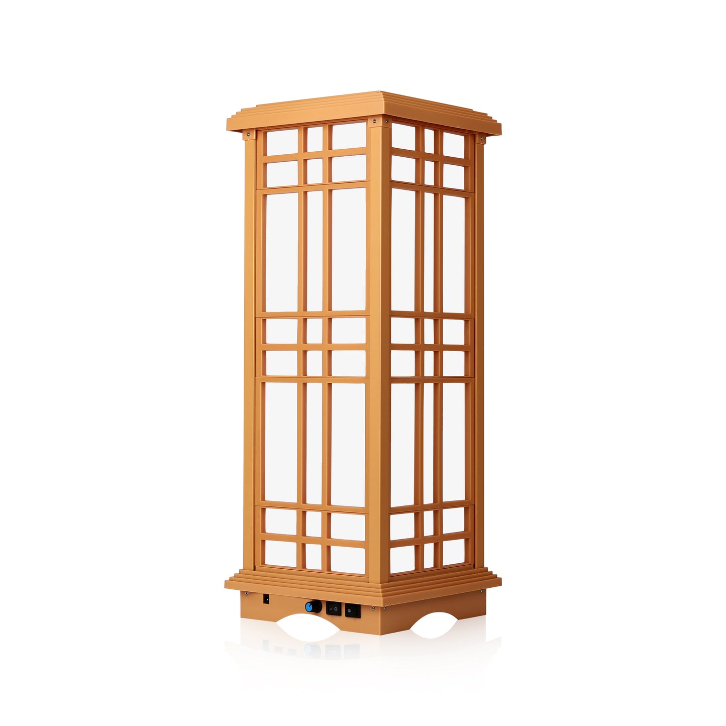Zen Indoor Lantern (Medium)