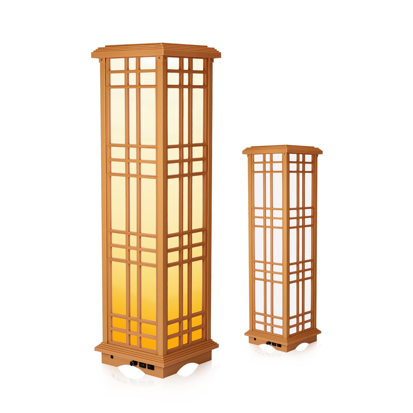 Zen Indoor Lantern (Large)