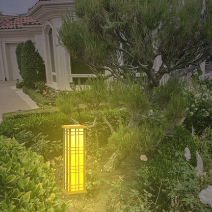 Solar Zen Lantern Classic Style (Large)