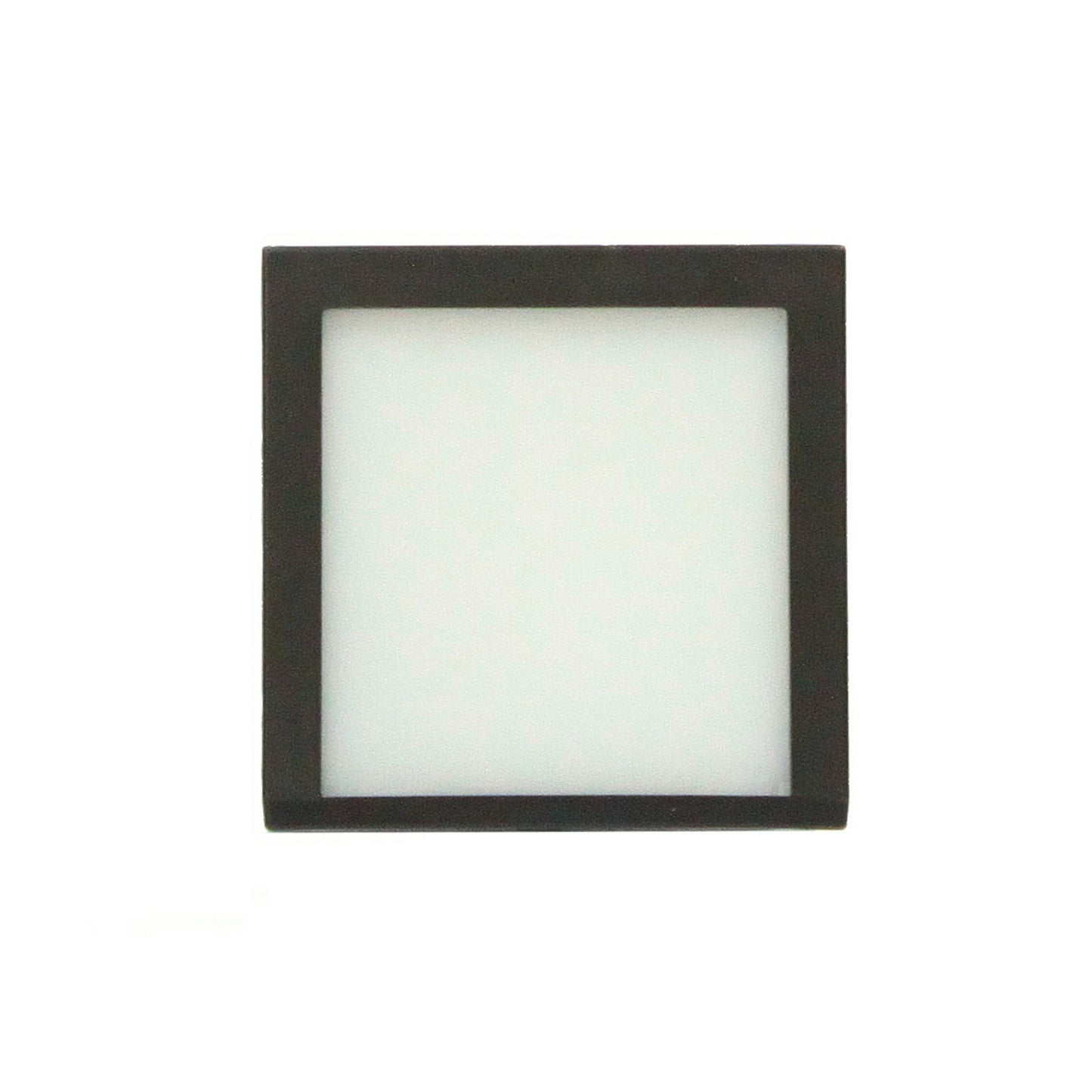 Solar Wall Light (Single Direction)