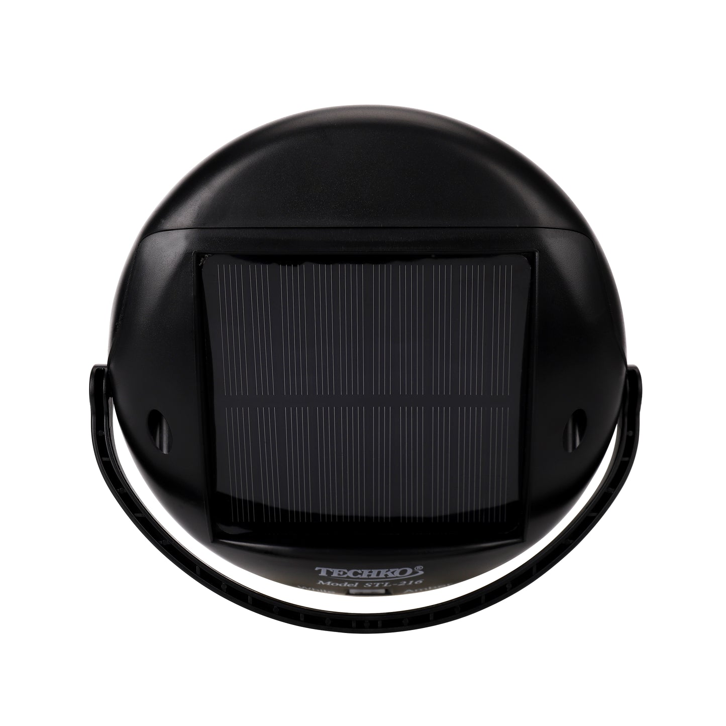 Solar Portable Reflective Pathway Light (Dual Lighting Modes)