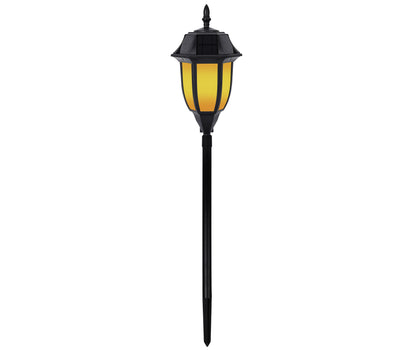 Solar Classic Pathway Light (Dual Lighting Modes)